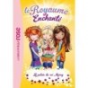 LE ROYAUME ENCHANTE, LE PALAIS DU ROI MERRY - ROSIE BANKS - HACHETTE