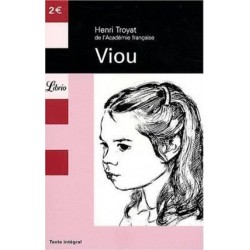 VIOU - HENRI TROYAT - LIBRIO