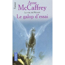 LE GALOP D'ESSAI - ANNE...