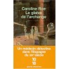 LE GLAIVE DE L'ARCHANGE - CAROLINE ROE - 10/18