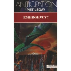 EMERGENCY - PIET LEGAY -...