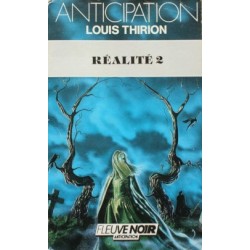 REALITE 2 - LOUIS THIRION - FLEUVE NOIR