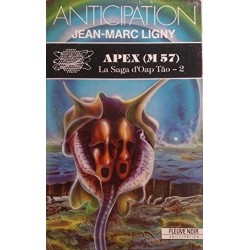 LA SAGA D'AOP TAO 2, APEX...