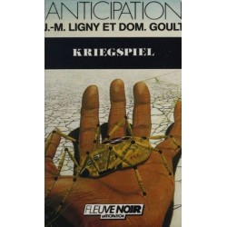 KRIEGSPIEL - JEAN-MARC...