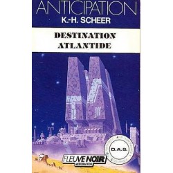 DESTINATION ATLANTIDE -...