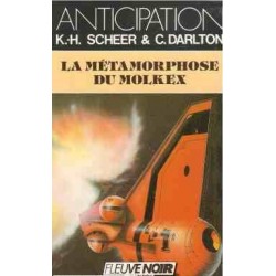 LA METAMORPHOSE DU MOLKEX -...