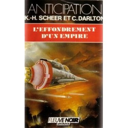 L'EFFONDREMENT D'UN EMPIRE...