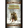 LA CITADELLE DE CRISTAL, PARSIFAL CRUSADER - MICHEL HONAKER - FLEUVE NOIR