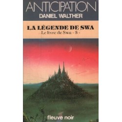 LE LIVRE DE SWA 3 - DANIEL...