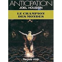 LE CHAMPION DES MONDES -...