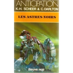 LES ASTRES NOIRS - K.-H....