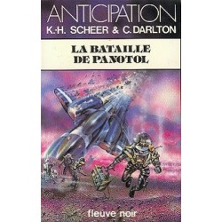 LA BATAILLE DE PANOTOL -...