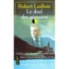 LE DUEL DES GENERAUX - ROBERT LUDLUM - POCKET