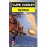 CYCLOPE - CLIVE CUSSLER - LIVRE DE POCHE