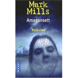 AMAGANSETT - MARK MILLS - POCKET