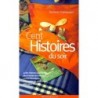 CENT HISTOIRES DU SOIR - SOPHIE CARQUAIN - MARABOUT