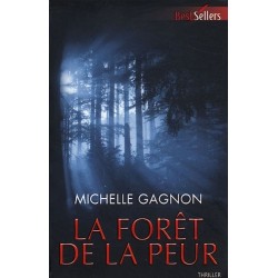 LA FORET DE LA PEUR -...