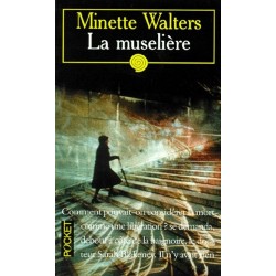 LA MUSELIERE - MINETTE...