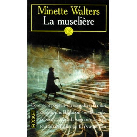 LA MUSELIERE - MINETTE WALTERS - POCKET