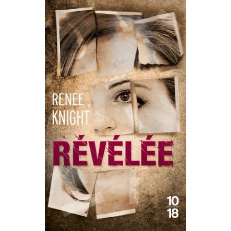 REVELEE - RENEE KNIGHT - 10/18