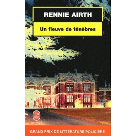 UN FLEUVE DE TENEBRES - RENNIE AIRTH - LIVRE DE POCHE