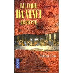 LE CODE DA VINCI DECRYPTE -...