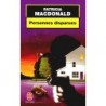 PERSONNES DISPARUES - PATRICIA MACDONALD - LIVRE DE POCHE