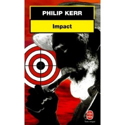 IMPACT - PHILIP KERR -...