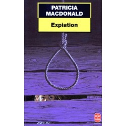 EXPIATION - PATRICIA...