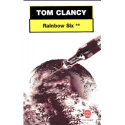 RAINBOW SIX 2 - TOM CLANCY...