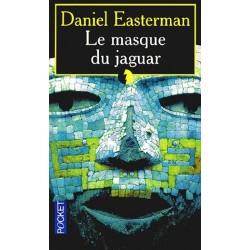 LE MASQUE DU JAGUAR - DANIEL EASTERMAN - POCKET