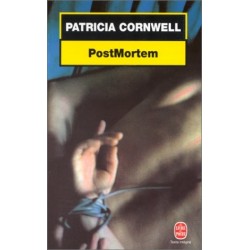 POST MORTEM - PATRICIA...