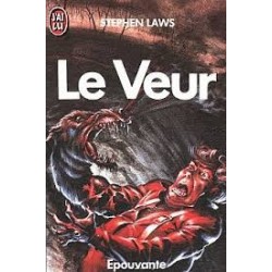LE VEUR - STEPHEN LAWS - J'AI LU