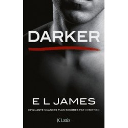DARKER - E. L. JAMES - JC...