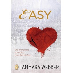 EASY - TAMMARA WEBBER - J'AI LU