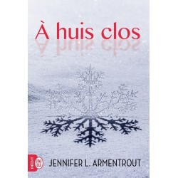 A HUIS CLOS - JENNIFER...