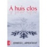 A HUIS CLOS - JENNIFER ARMENTROUT - J'AI LU