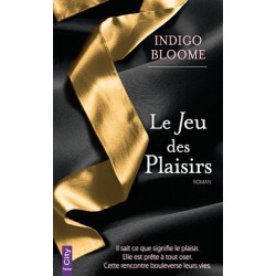 LE JEU DES PLAISIRS - INDIGO BLOOME - CITY