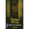 MORT D'UN PARRAIN - THOMAS PERRY - POCKET