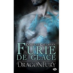 DRAGONFURY 2, FURIE DE...