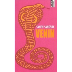 VENIN - SANEH SANGSUK - SEUIL