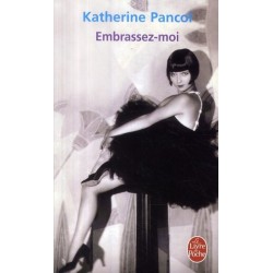 EMBRASSE-MOI - KATHERINE...