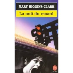 LA NUIT DU RENARD - MARY...