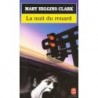 LA NUIT DU RENARD - MARY HIGGINS CLARK - LIVRE DE POCHE