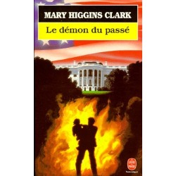 LE DEMON DU PASSE - MARY...