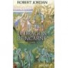 LA ROUE DU TEMPS 5, LE DRAGON REINCARNE - ROBERT JORDAN - FRANCE LOISIR