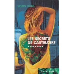 L'ASSASSIN ROYAL 9, LES SECRETS DE CASTELCERF - ROBIN HOBB - FRANCE LOISIR