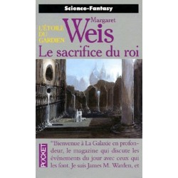 LE SACRIFICE DU ROI -...