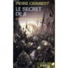 LE SECRET DE JI 4, LE DOYEN ETERNEL - PIERRE GRIMBERT - FRANCE LOISIR