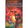 CHANT DE LA BELGARIADE 1, LES PIONS BLANCS DES PRESAGES - DAVID EDDINGS - FRANCE LOISIR